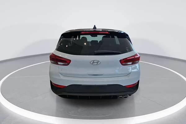 2025 Hyundai i30 N Line Premium PDe.V6