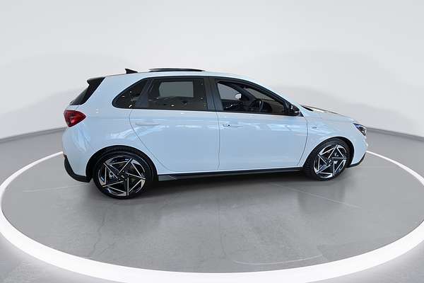 2025 Hyundai i30 N Line Premium PDe.V6
