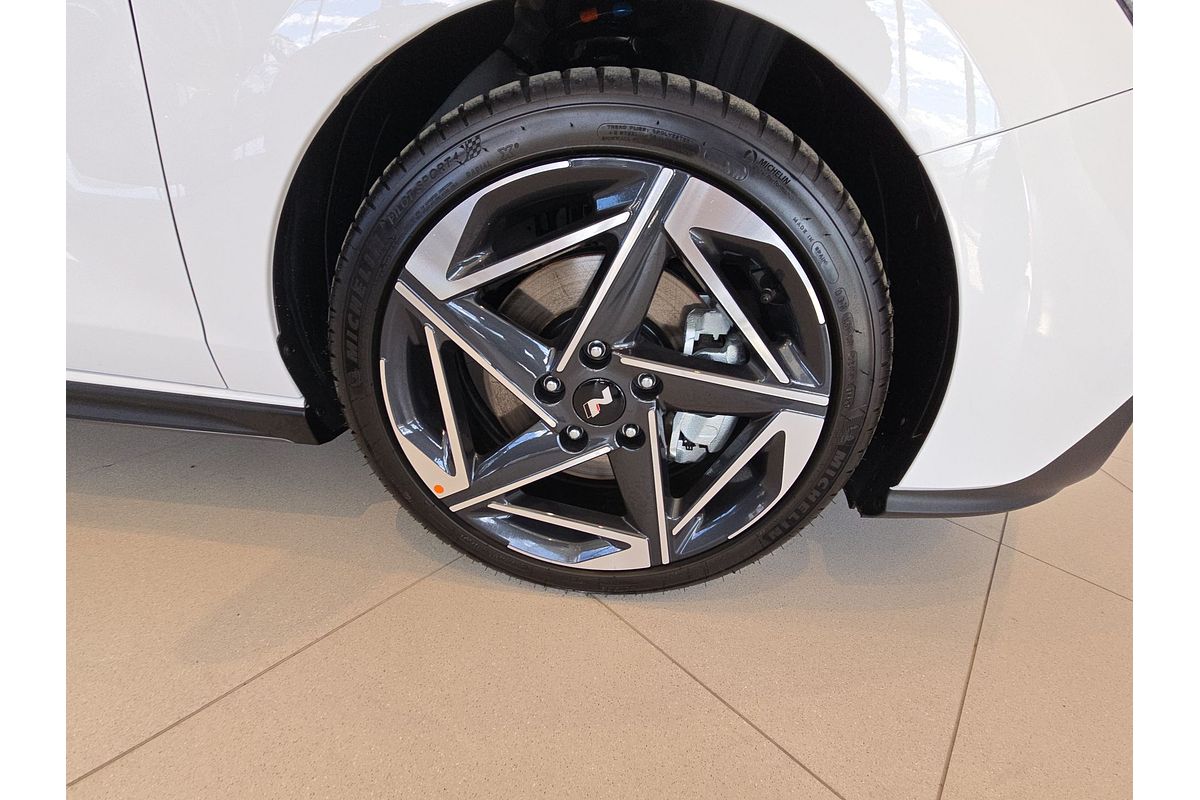 2025 Hyundai i30 N Line Premium PDe.V6
