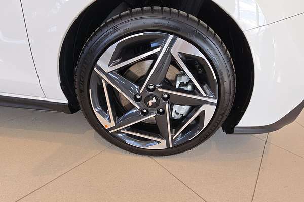 2025 Hyundai i30 N Line Premium PDe.V6