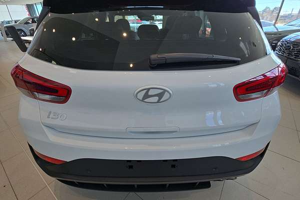 2025 Hyundai i30 N Line Premium PDe.V6
