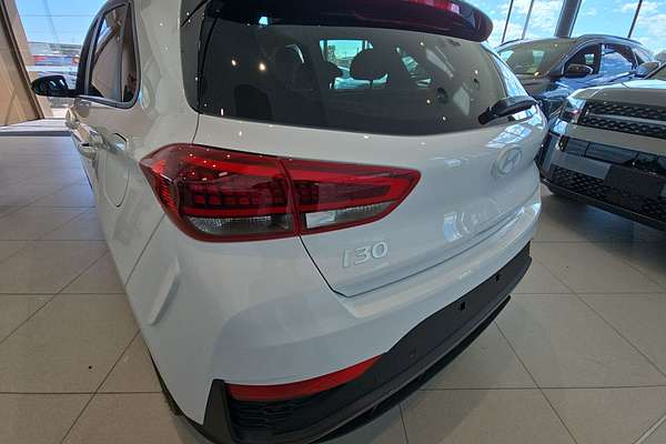 2025 Hyundai i30 N Line Premium PDe.V6