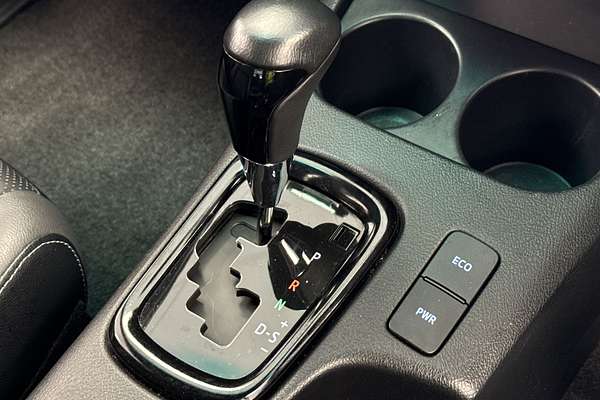 2023 Toyota Hilux Rogue GUN126R 4X4