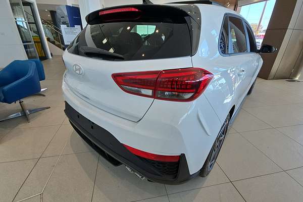 2025 Hyundai i30 N Line Premium PDe.V6