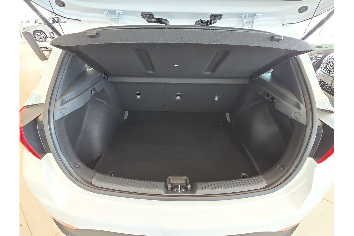 2025 Hyundai i30 N Line Premium PDe.V6