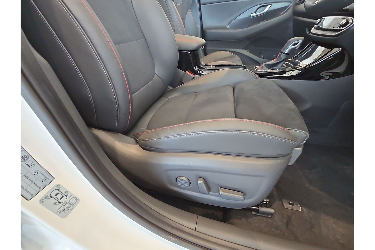 2025 Hyundai i30 N Line Premium PDe.V6