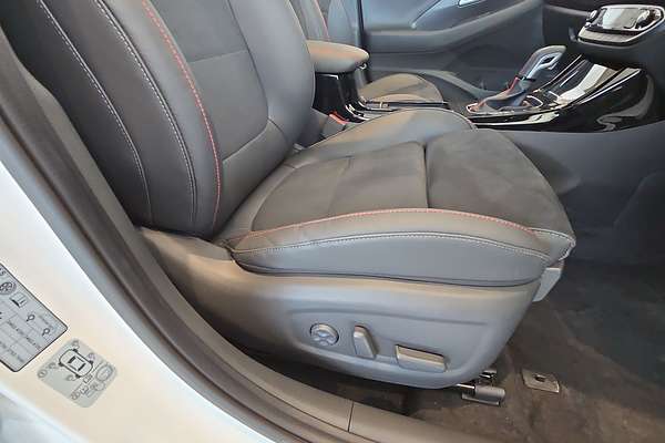 2025 Hyundai i30 N Line Premium PDe.V6
