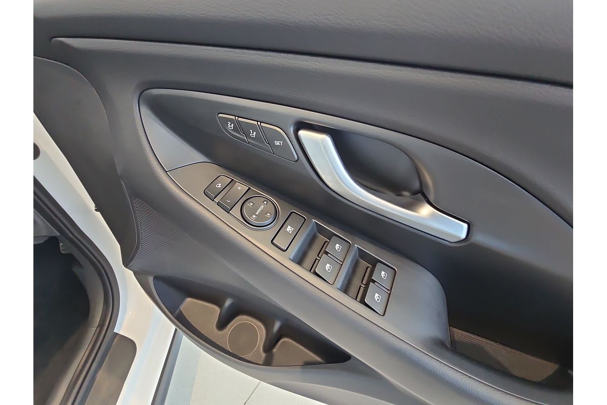 2025 Hyundai i30 N Line Premium PDe.V6