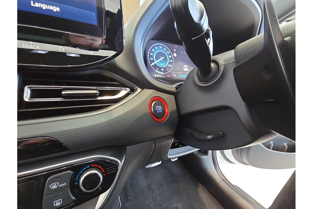 2025 Hyundai i30 N Line Premium PDe.V6