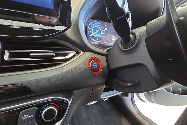 2025 Hyundai i30 N Line Premium PDe.V6