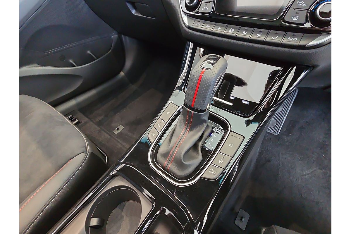 2025 Hyundai i30 N Line Premium PDe.V6