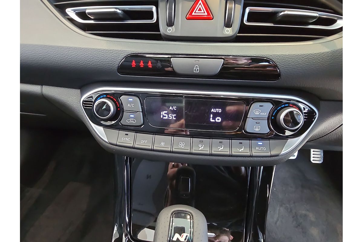 2025 Hyundai i30 N Line Premium PDe.V6