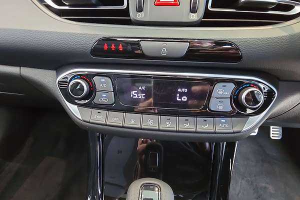 2025 Hyundai i30 N Line Premium PDe.V6