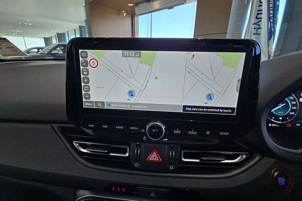 2025 Hyundai i30 N Line Premium PDe.V6