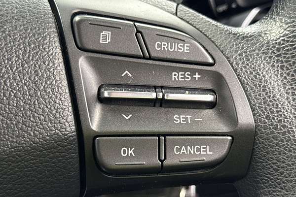 2017 Hyundai i30 Active PD