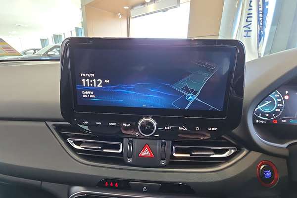 2025 Hyundai i30 N Line Premium PDe.V6