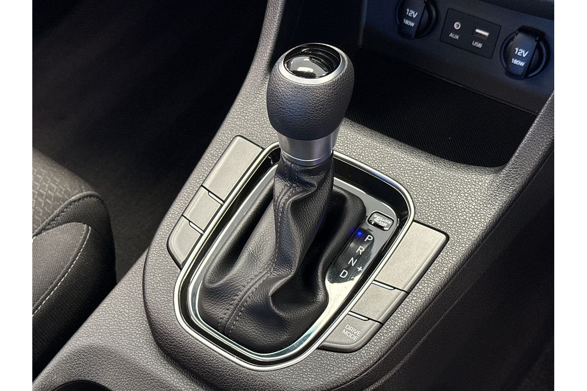 2017 Hyundai i30 Active PD