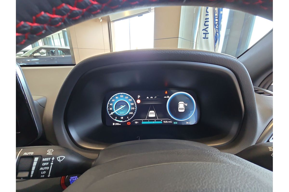 2025 Hyundai i30 N Line Premium PDe.V6