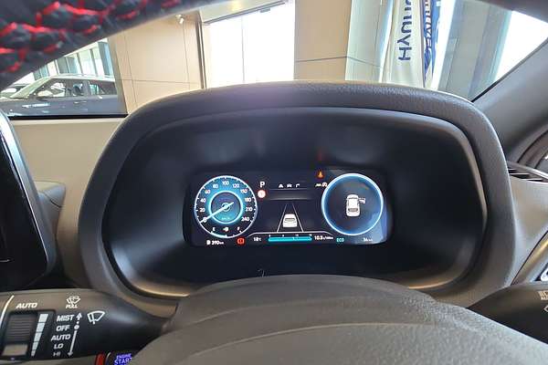 2025 Hyundai i30 N Line Premium PDe.V6