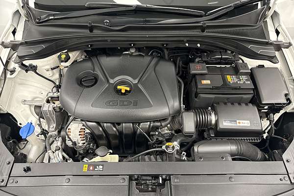2017 Hyundai i30 Active PD