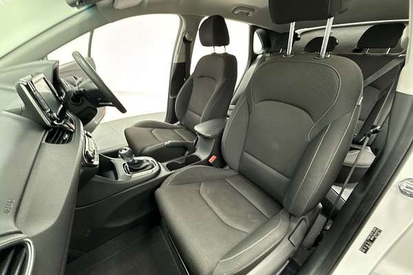 2017 Hyundai i30 Active PD