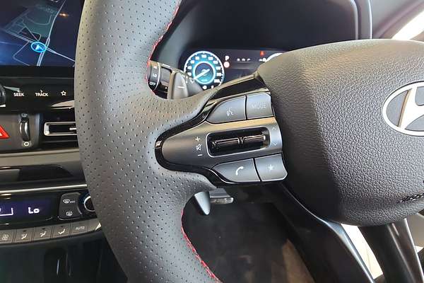 2025 Hyundai i30 N Line Premium PDe.V6