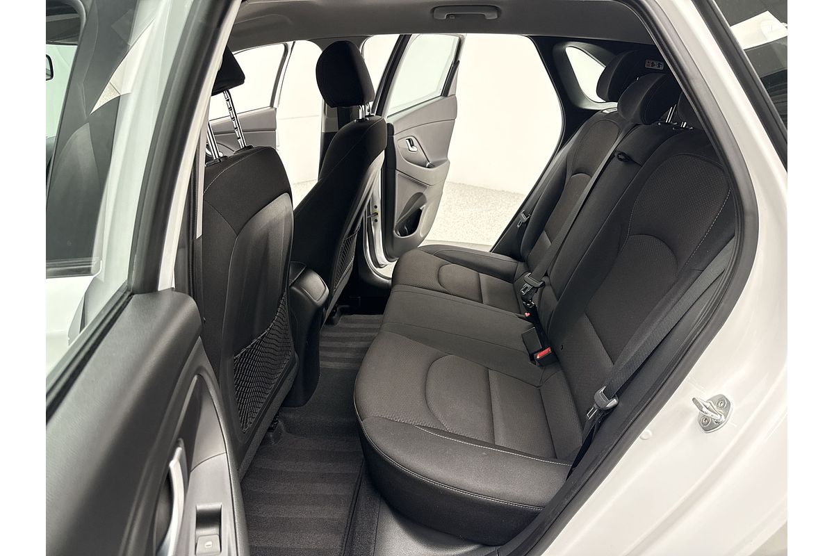 2017 Hyundai i30 Active PD