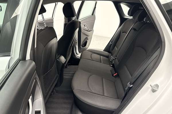2017 Hyundai i30 Active PD