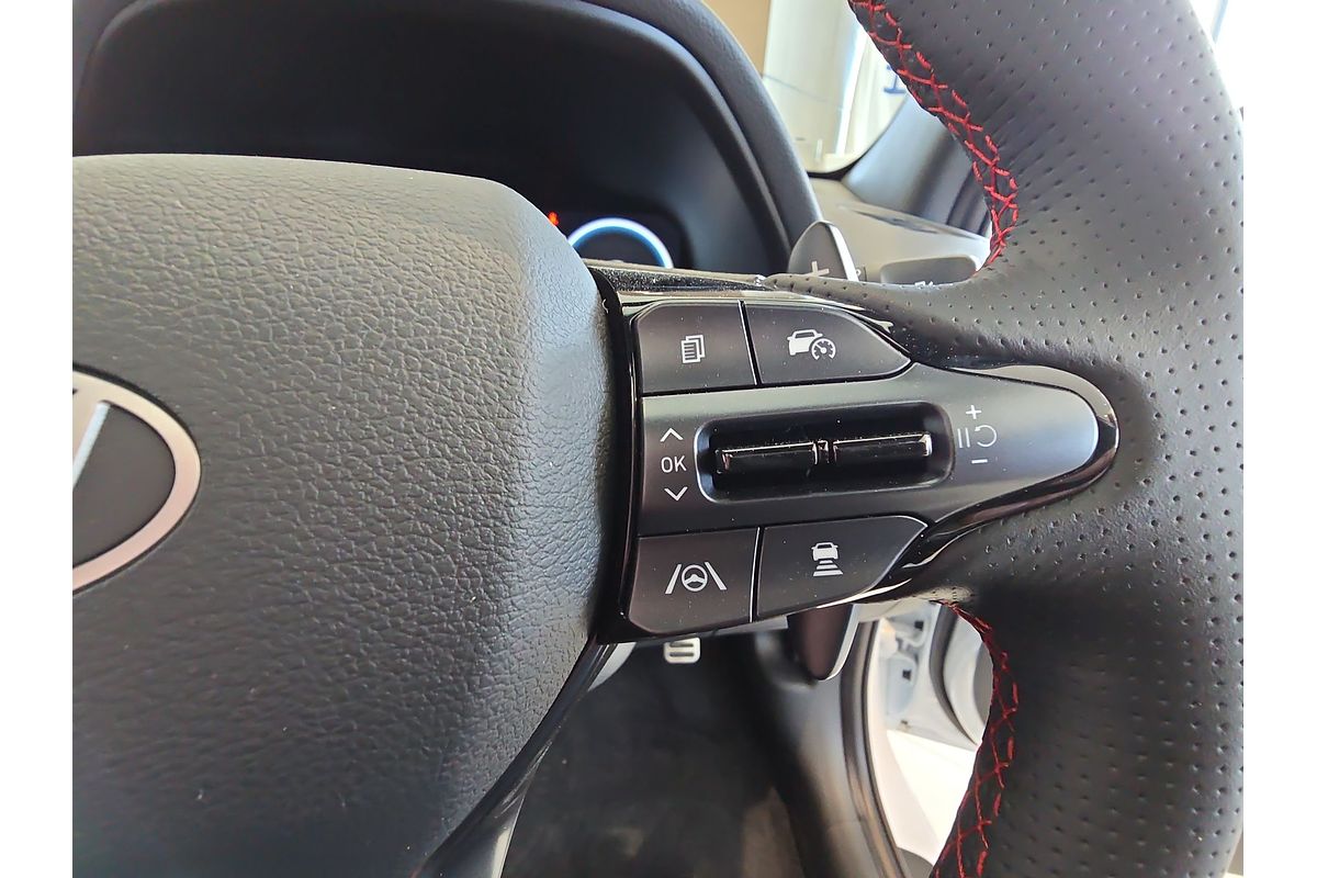 2025 Hyundai i30 N Line Premium PDe.V6