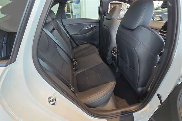 2025 Hyundai i30 N Line Premium PDe.V6