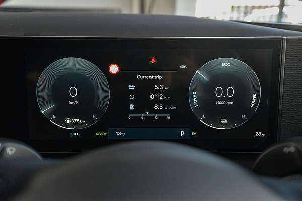 2025 Hyundai Tucson Elite N Line NX4.V4