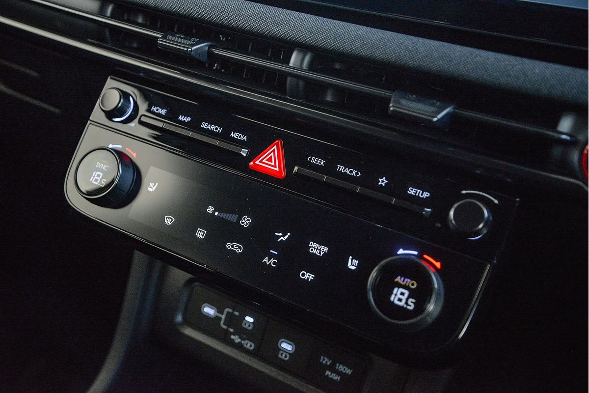 2025 Hyundai Tucson Elite N Line NX4.V4