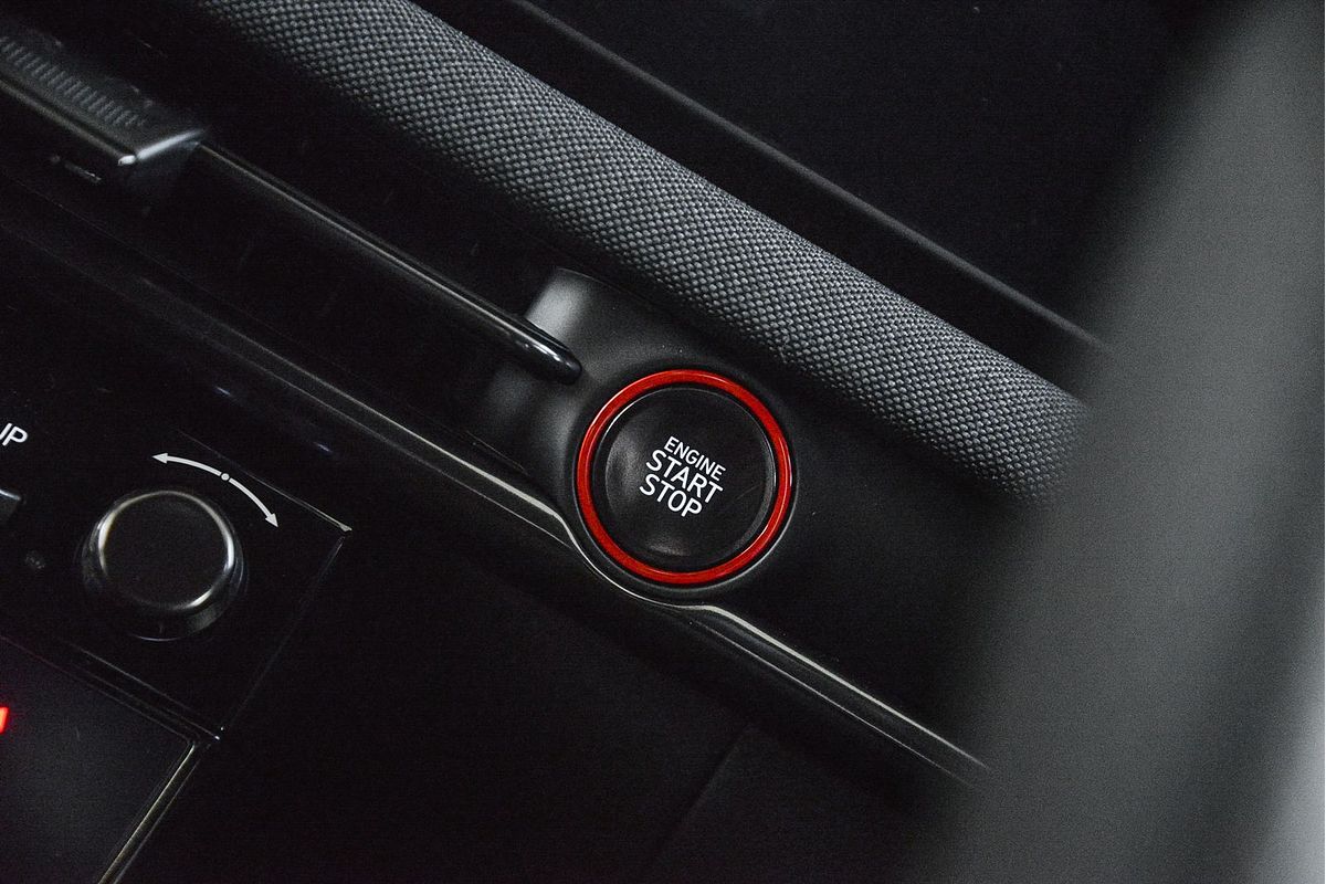 2025 Hyundai Tucson Elite N Line NX4.V4