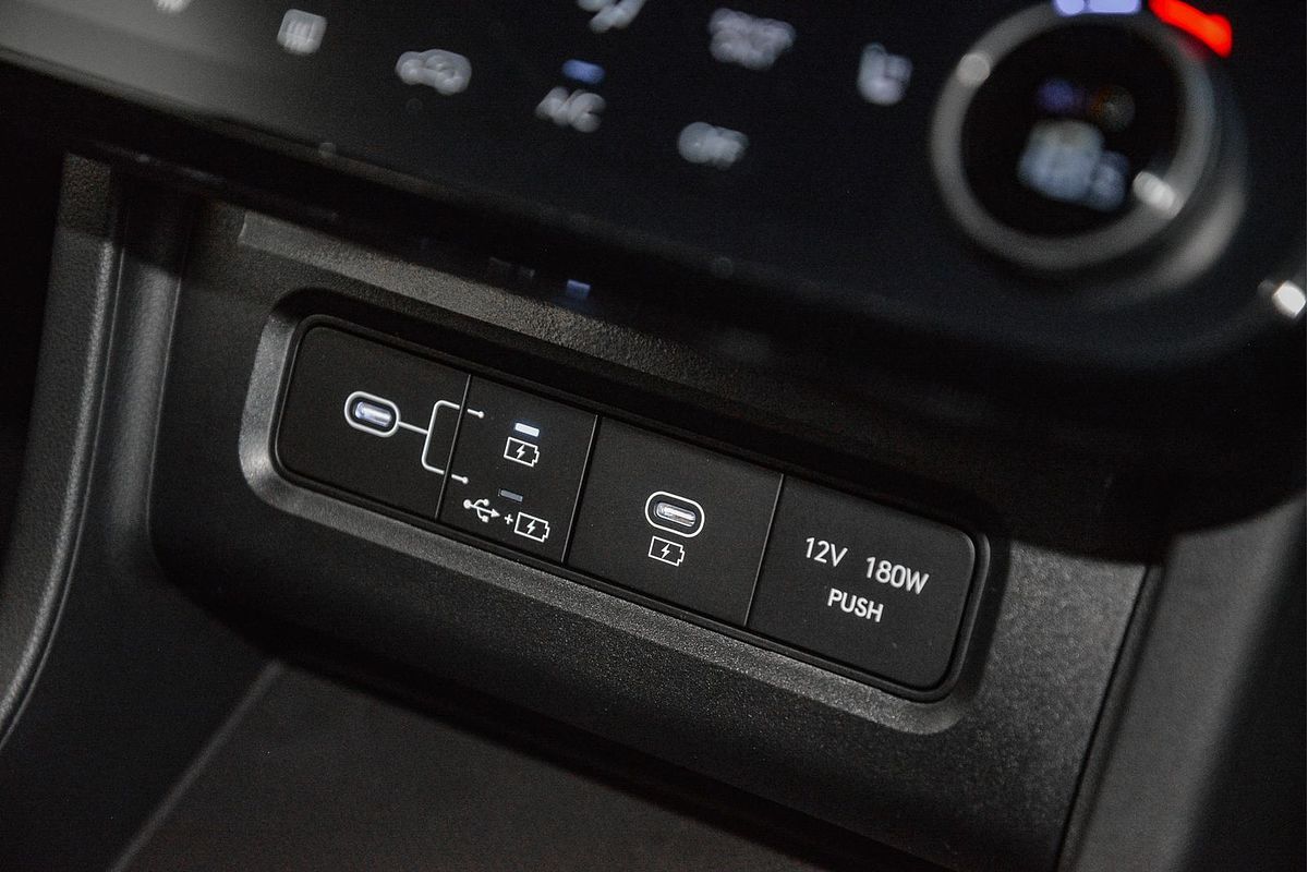 2025 Hyundai Tucson Elite N Line NX4.V4