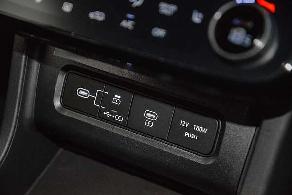 2025 Hyundai Tucson Elite N Line NX4.V4