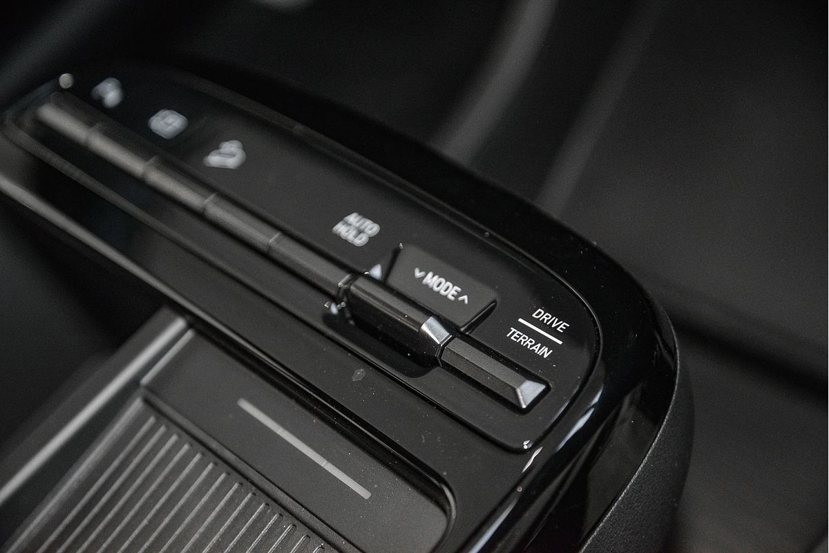 2025 Hyundai Tucson Elite N Line NX4.V4