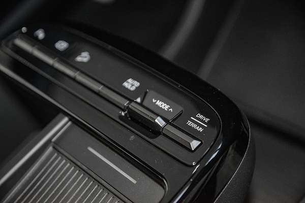 2025 Hyundai Tucson Elite N Line NX4.V4