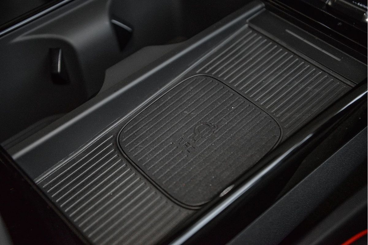 2025 Hyundai Tucson Elite N Line NX4.V4