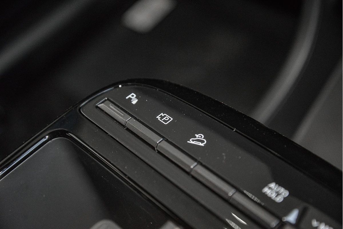 2025 Hyundai Tucson Elite N Line NX4.V4