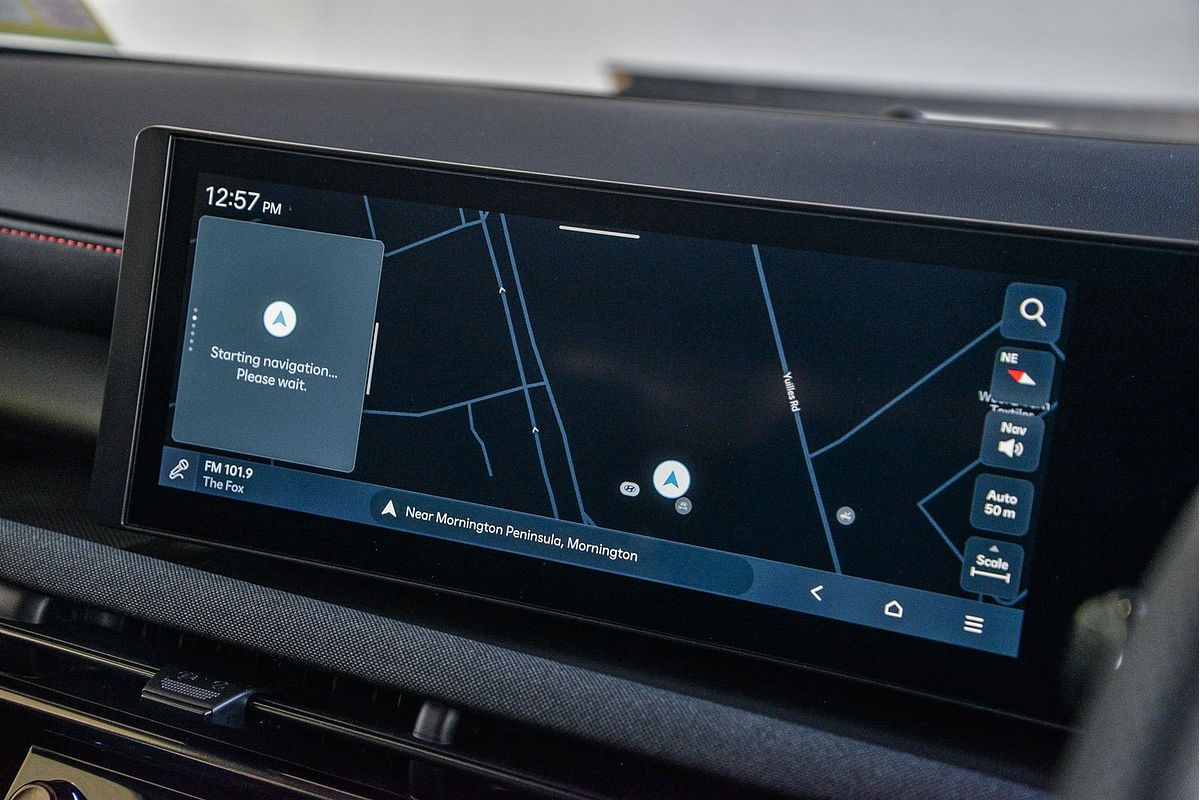 2025 Hyundai Tucson Elite N Line NX4.V4