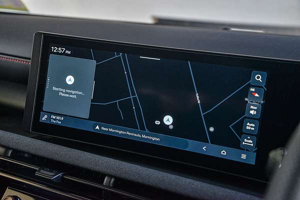 2025 Hyundai Tucson Elite N Line NX4.V4