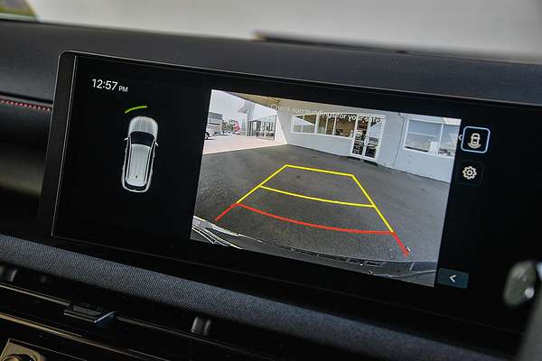 2025 Hyundai Tucson Elite N Line NX4.V4