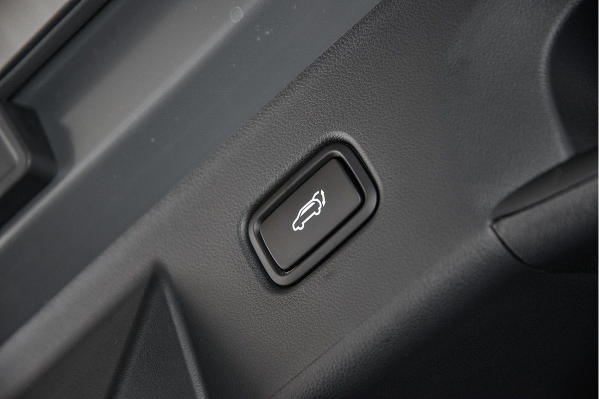 2025 Hyundai Tucson Elite N Line NX4.V4