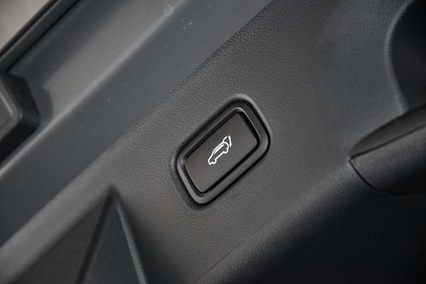 2025 Hyundai Tucson Elite N Line NX4.V4