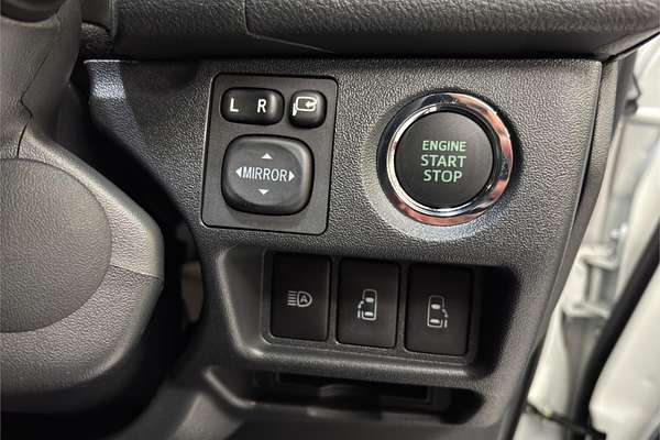 2024 Toyota Hiace Long Super GL Dark Prime 2 4WD
