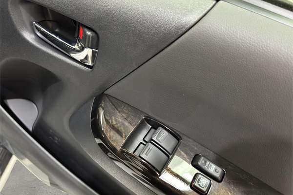 2024 Toyota Hiace Long Super GL Dark Prime 2 4WD