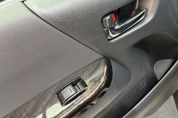 2024 Toyota Hiace Long Super GL Dark Prime 2 4WD