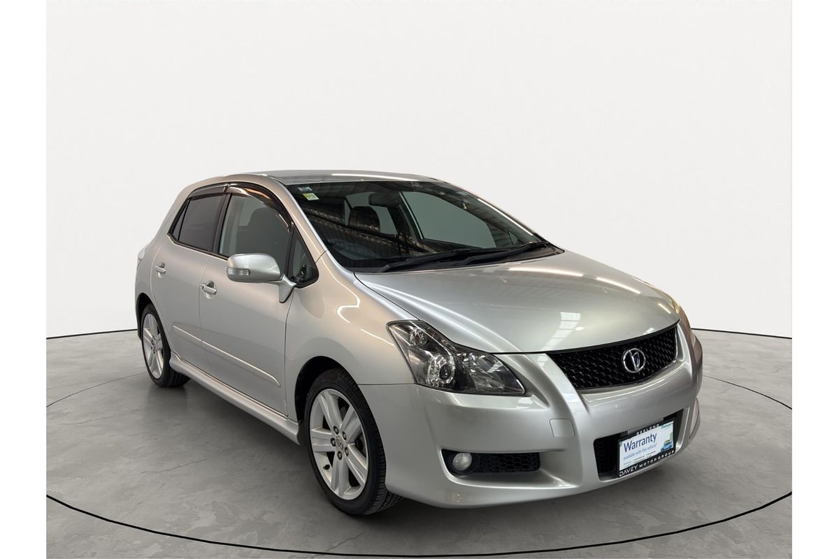 2008 Toyota BLADE MASTER GRE156
