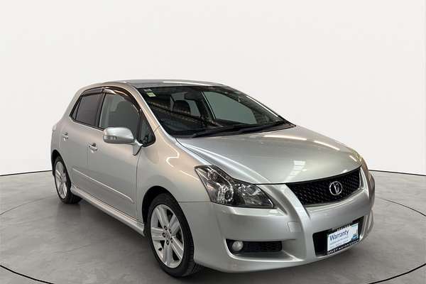 2008 Toyota BLADE MASTER GRE156