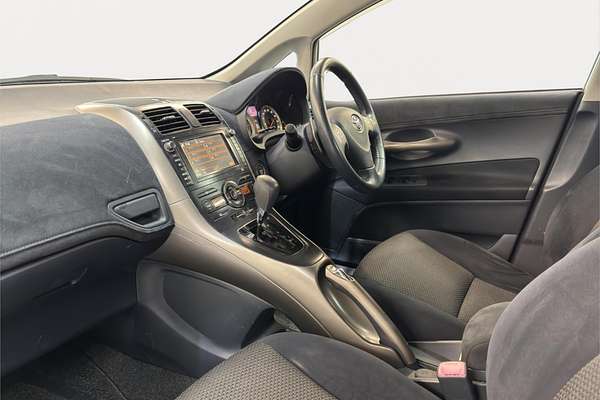 2008 Toyota BLADE MASTER GRE156